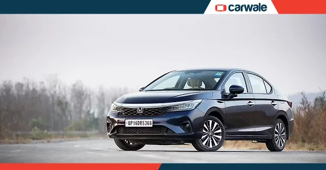 Honda to Boost Prices in India from January 2026