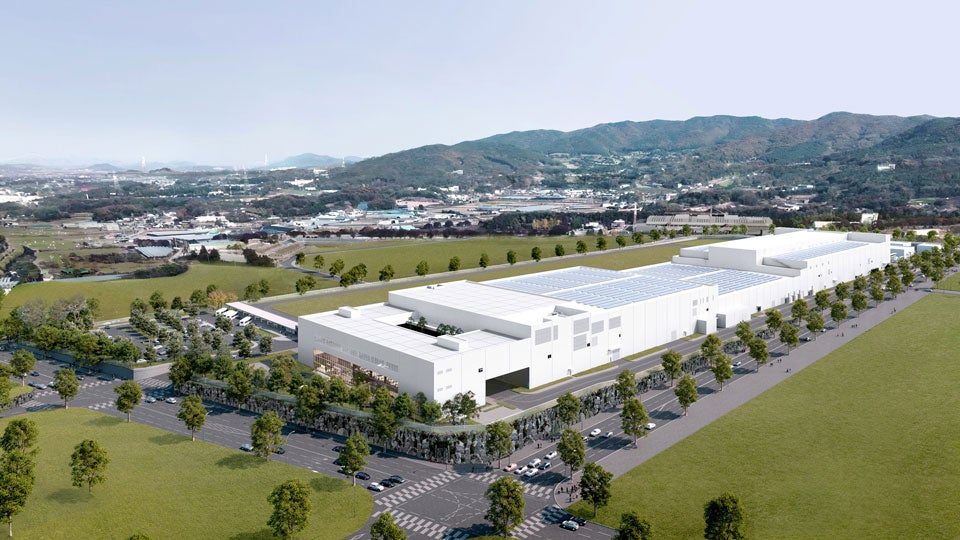 Hyundai to complete integrated battery R&D centre by end 2026