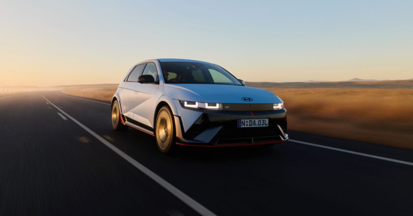 2026 Hyundai IONIQ 5: More Range, Features and Style