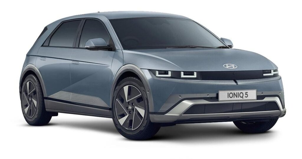 2026 Hyundai Ioniq 5 price and specs: Smaller battery axed in reshuffled range