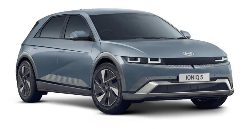 Hyundai Ioniq 5 Gets a Price and Spec Overhaul in 2026