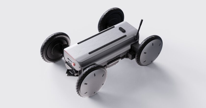 Hyundai Unveils MobED: A Revolutionary Robotics Platform for Everyday Use