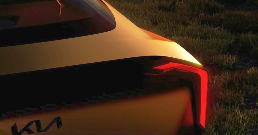 Kia Teases New Sedan Concept; Hyundai IONIQ 3 to Launch with Apple CarPlay Ultra Option