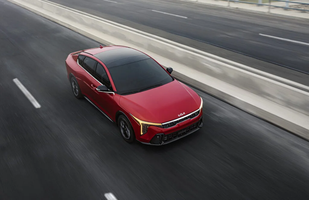 Hyundai Wia to Mass-Produce Hybrid Engines for Kia K4 and K4 Hatchback in Mexico From January