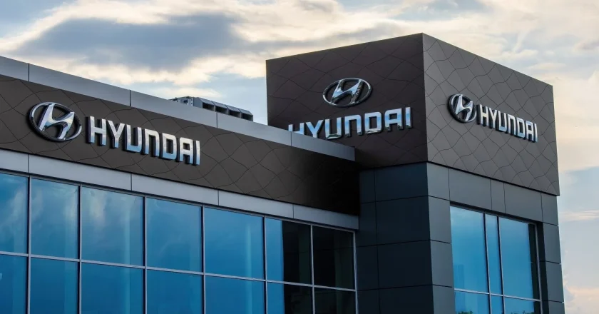 Hyundai Won’t Buy Back Russian Plant Amid Ongoing War