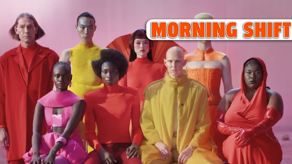 JLR Reportedly Ditches Chief Responsible For Controversial Rebrand