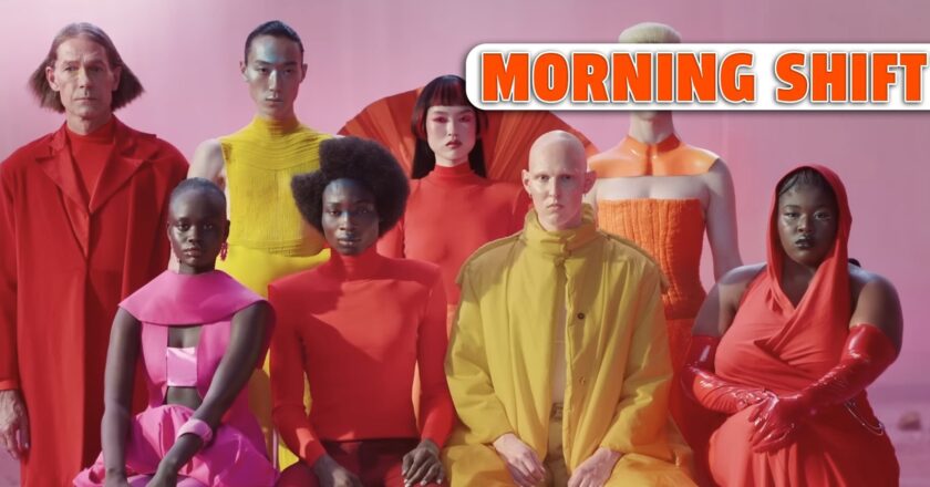 Jaguar Sacks Chief Creative Officer Over Rebrand Criticism