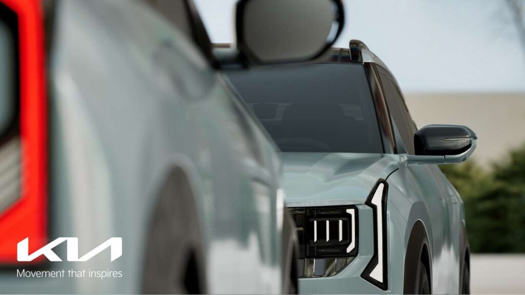 New Kia Seltos ready for big reveal: compact SUV with petrol power to be uncovered in days