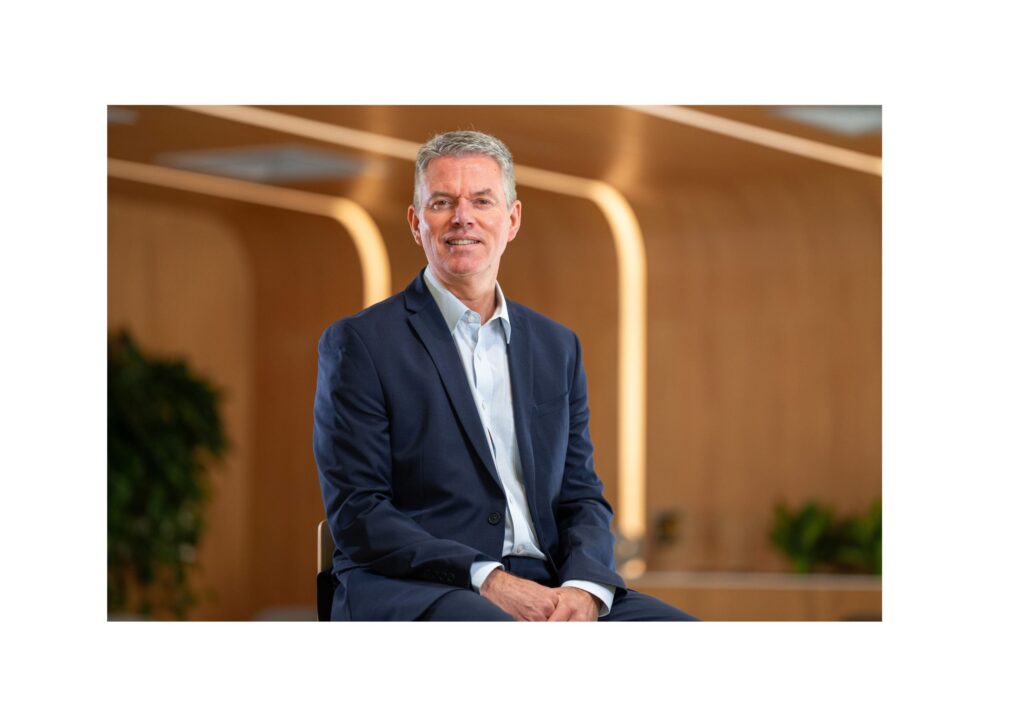 SMMT announces new President