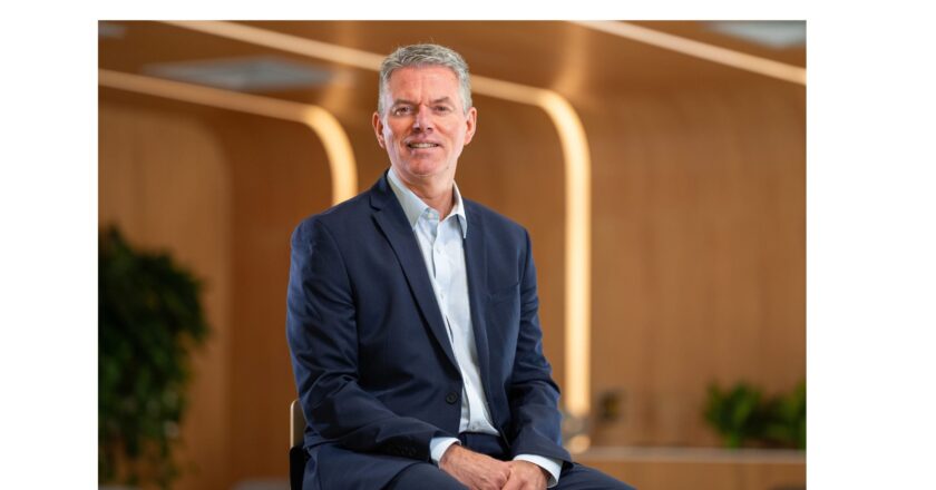 Paul Philpott Named SMMT’s 84th President