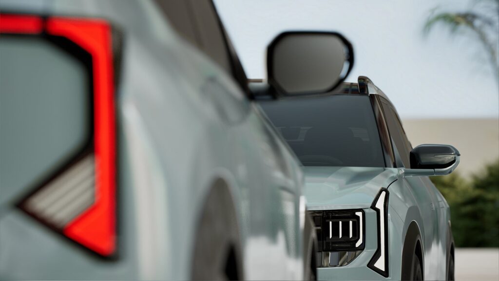 Kia teases new Seltos and it looks very familiar