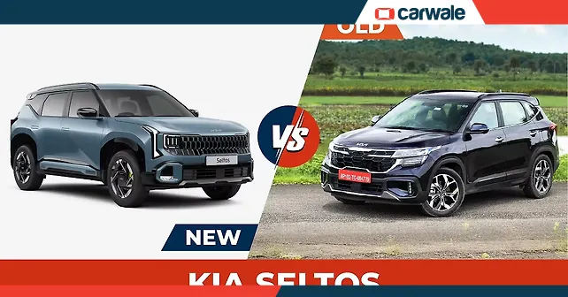 Kia Seltos Redefined: Major Changes for the New Model