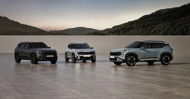 Kia Seltos Redefined: Bigger, Smarter, and More Powerful