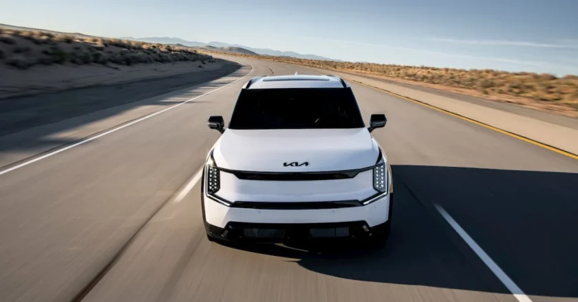 Kia’s Lineup Shifts in 2026: New EV SUVs and Goodbye to the Soul