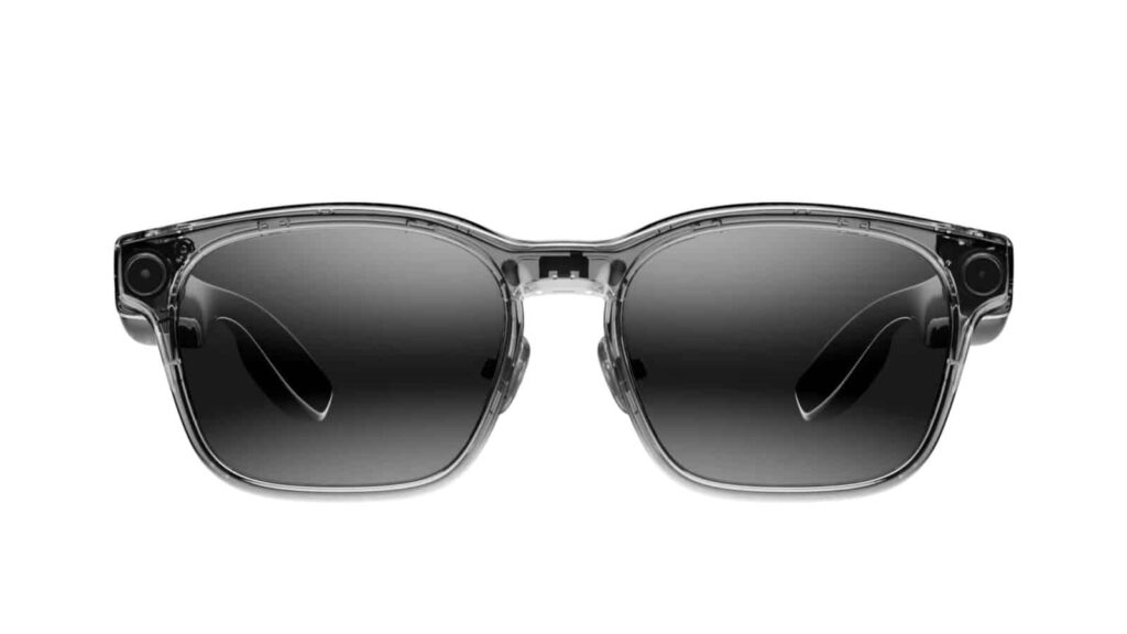 Li Auto launches smart glasses Livis to extend reach of its AI capabilities