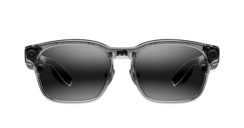 Li Auto Launches Livis Smart Glasses for RMB 1,999