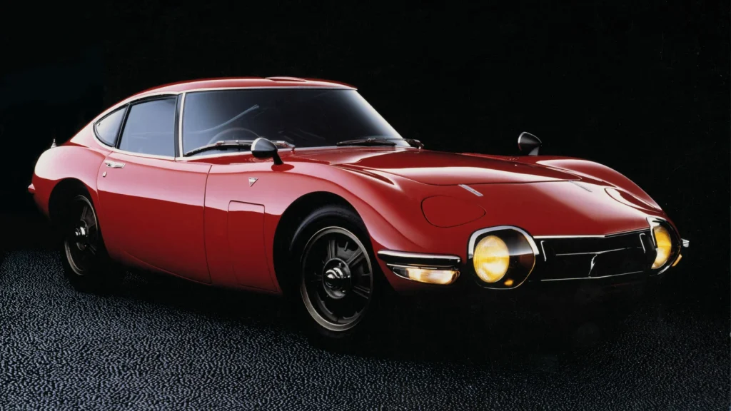 These Are The Best Cars Jalopnik Readers Saw In 2025