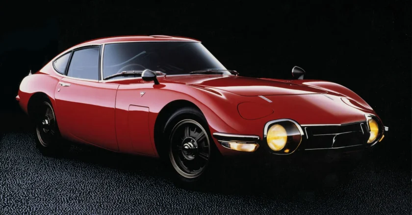 Jalopnik Readers’ Top Cars of 2025: A Year in Highlights