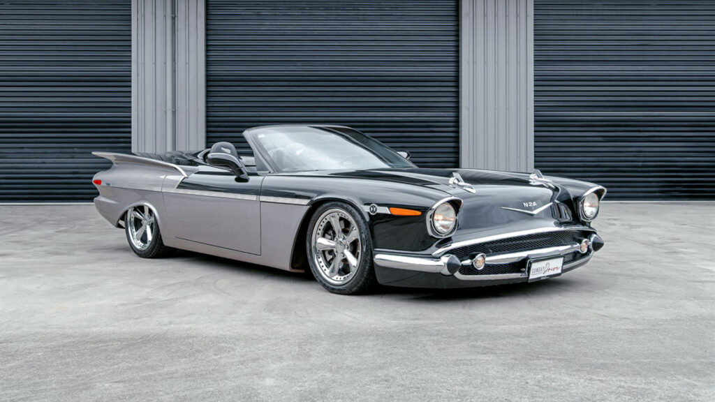 The six-figure classics heading to auction at the upcoming Ayrburn Classic