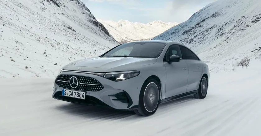 2027 Mercedes-Benz CLA220 Hybrid: A Midsize Luxury Compromise