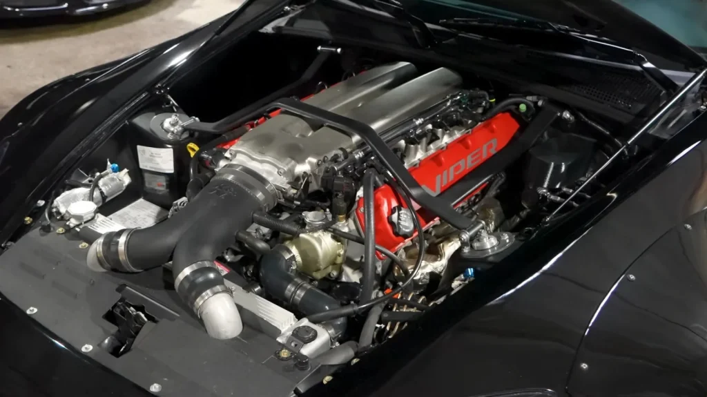 Bored By Chevy LS Swaps? How About These Alternatives?