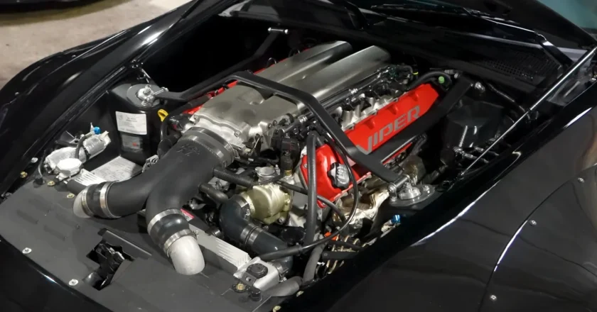 Chevy LS Swaps Getting Old? Try These Wild Alternatives Instead