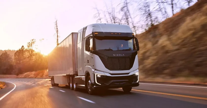 Nikola’s Workforce Down to One: The End of an Era?