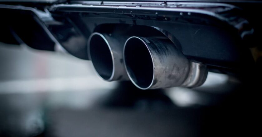 Thermal Engines Losing Ground in New Car Sales