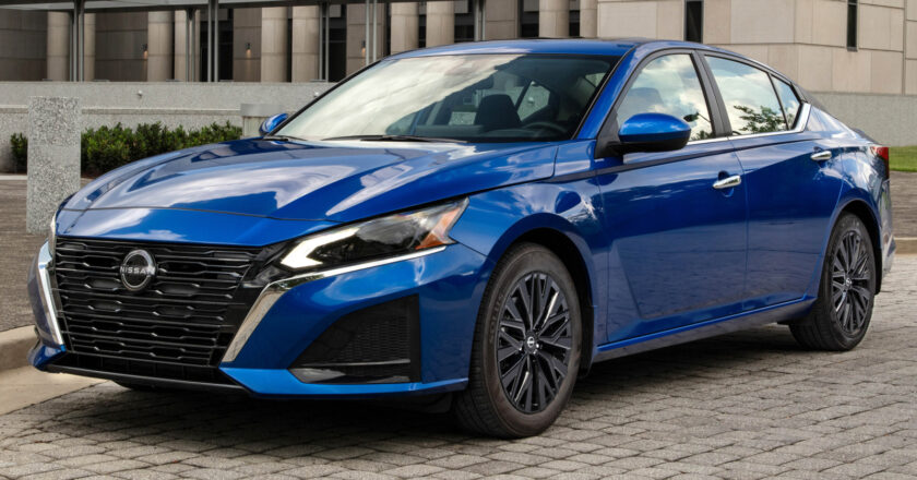 Is The Nissan Altima Reliable? Here’s What You Need to Know