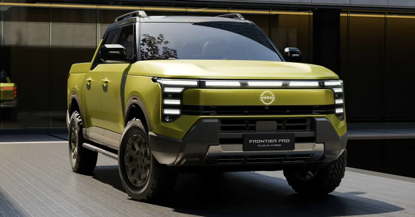 Nissan Australia Eyes Chinese Models to Boost Sales and Market Share