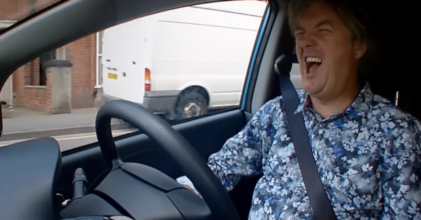 Electric Cars Have Come a Long Way Since Clarkson and May’s Tests