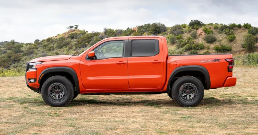 Nissan Opens Doors for Car Collaboration, Aims to Share Platforms and Tech