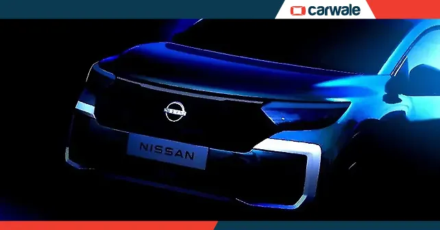 Nissan Unveils New MPV on December 18, Priced from Rs. 6 Lakh