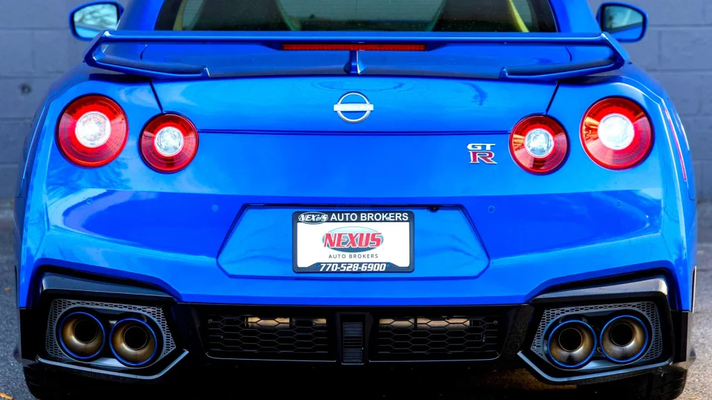 Not Even A $90,000 Profit Was Enough to Sell This Special GT-R Skyline