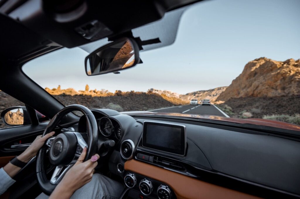 From Compact to SUV: Finding the Perfect Car Hire in Mandurah