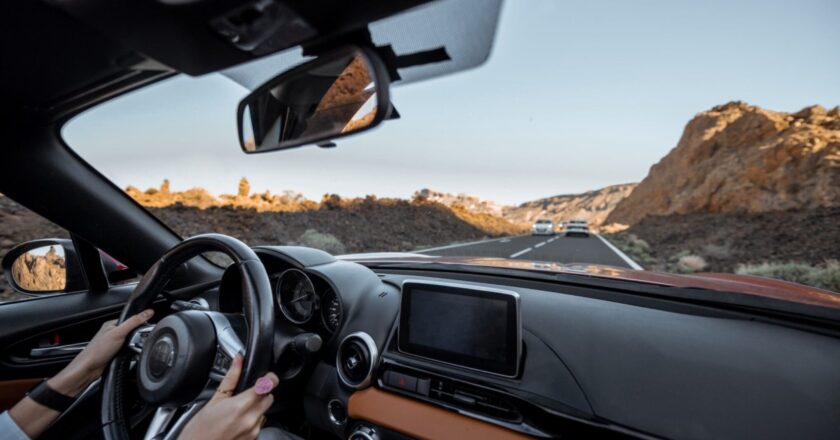 Finding the Right Car for Your Mandurah Adventure