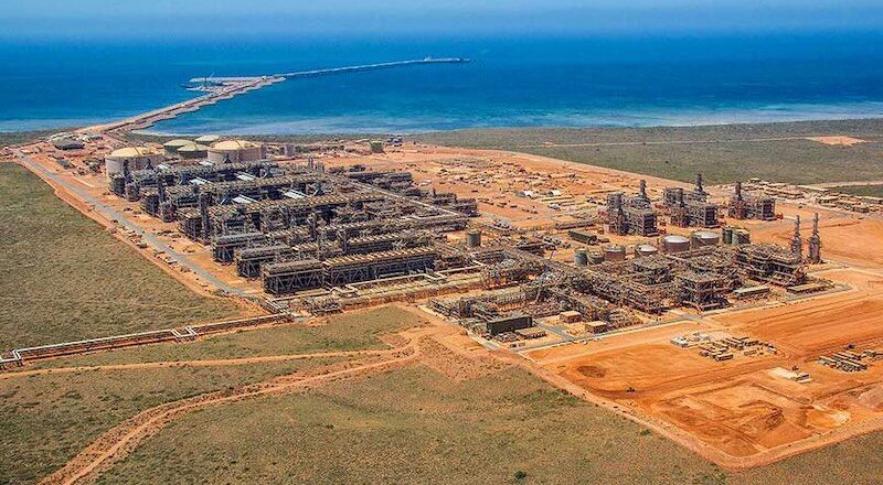 Gorgon CCS Project Hits New Low in Carbon Capture and Storage