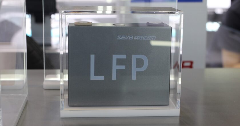 Chinese Lithium Producers Raise Prices Amid Supply Tightening