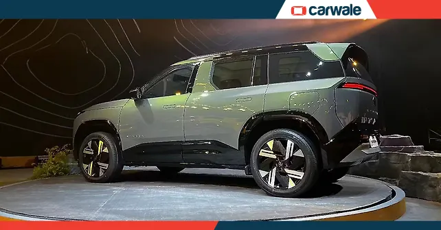 Tata Sierra Prices Revealed, Bookings Start Soon