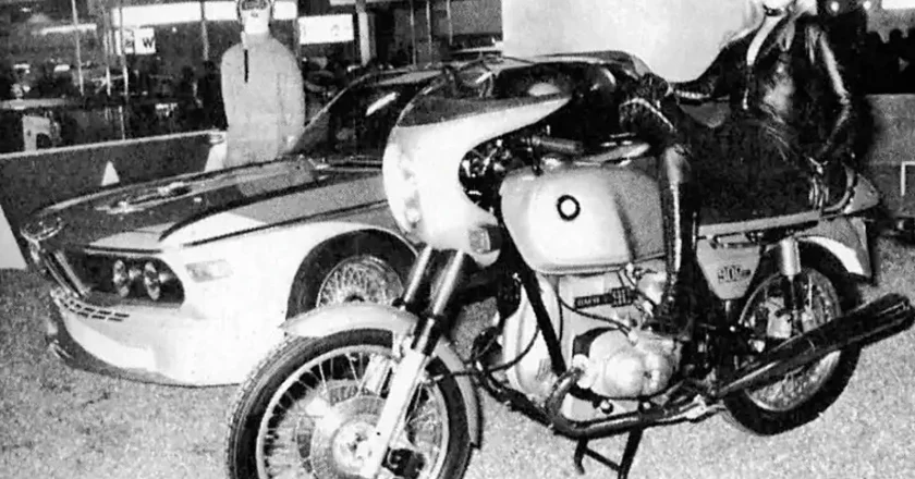 Earls Court Motor Show of 1975: A Chaotic Event in Automotive History