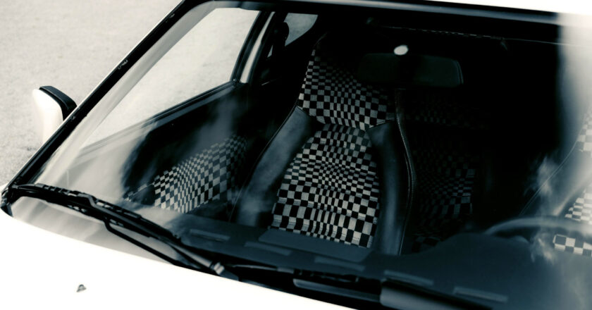 Porsche Revives Classic Seat Fabrics for Restoration Purposes