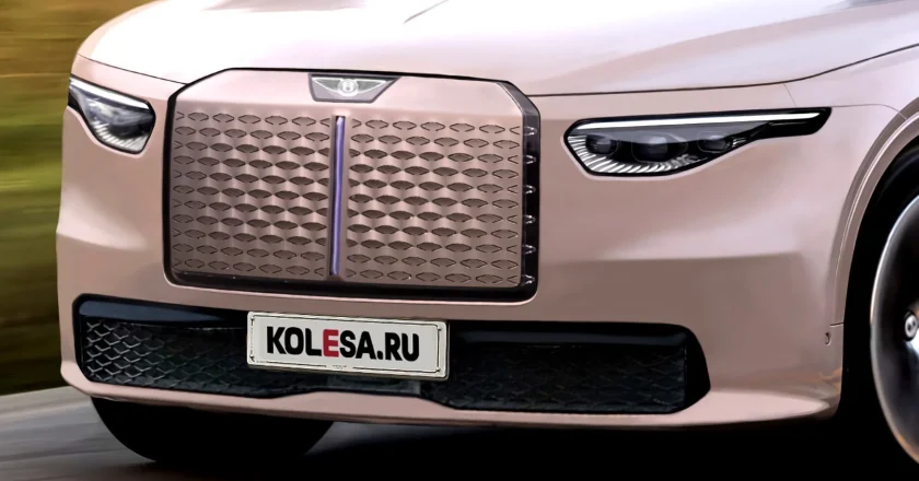 Bentley’s Smaller SUV Sparks Debate with Renderings Revealed