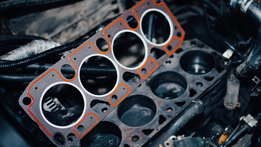These Subaru Model Years Were The Worst Affected By Head Gasket Problems