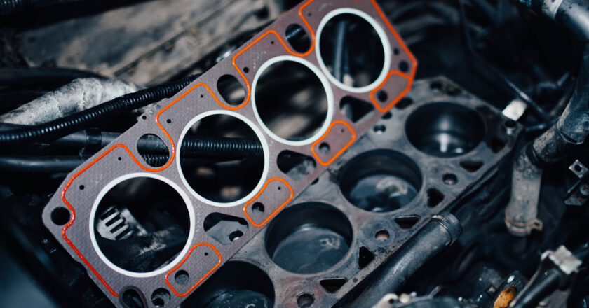 Subaru’s Head Gasket Woes: Troubled Model Years Revealed