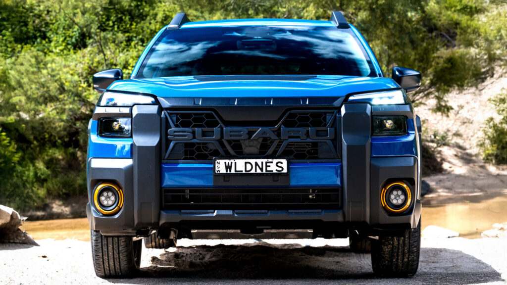 Subaru Might Finally Be Ready To Fix The One Thing Holding Back The Outback