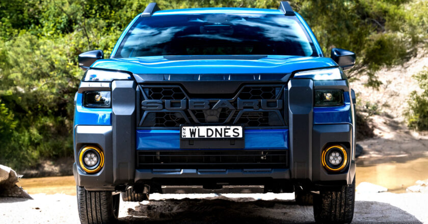 Subaru Considers Hybrid Outback to Boost Efficiency and Appeal