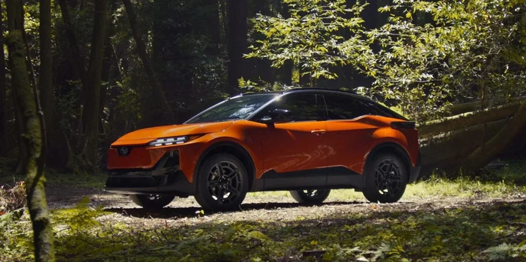 2026 Subaru Uncharted Costs Less Than the Equally Powerful Solterra