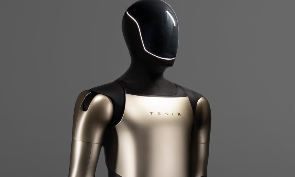 Tesla scores major hire as Apple scientist moves to Optimus team