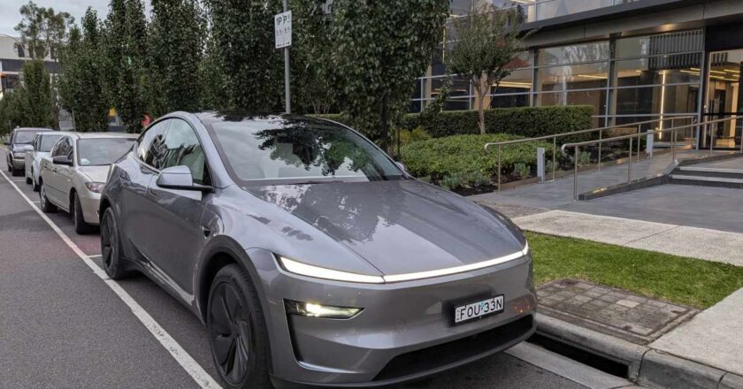 Tesla and Polestar Report November Gains in EV Sales