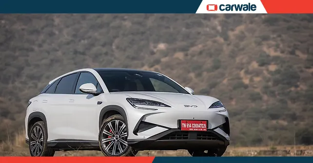 BYD Sealion 7 Prices in India to be Hiked From Next Year